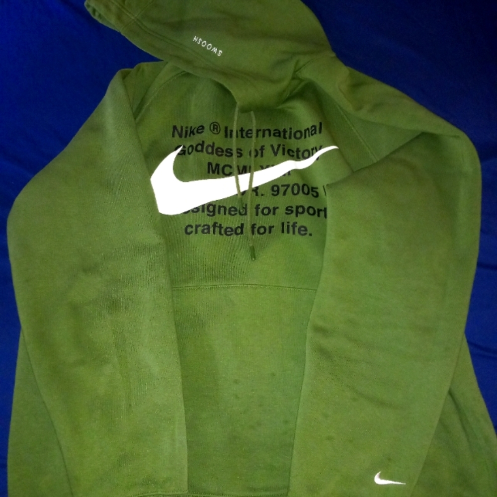Nike Hoodie
